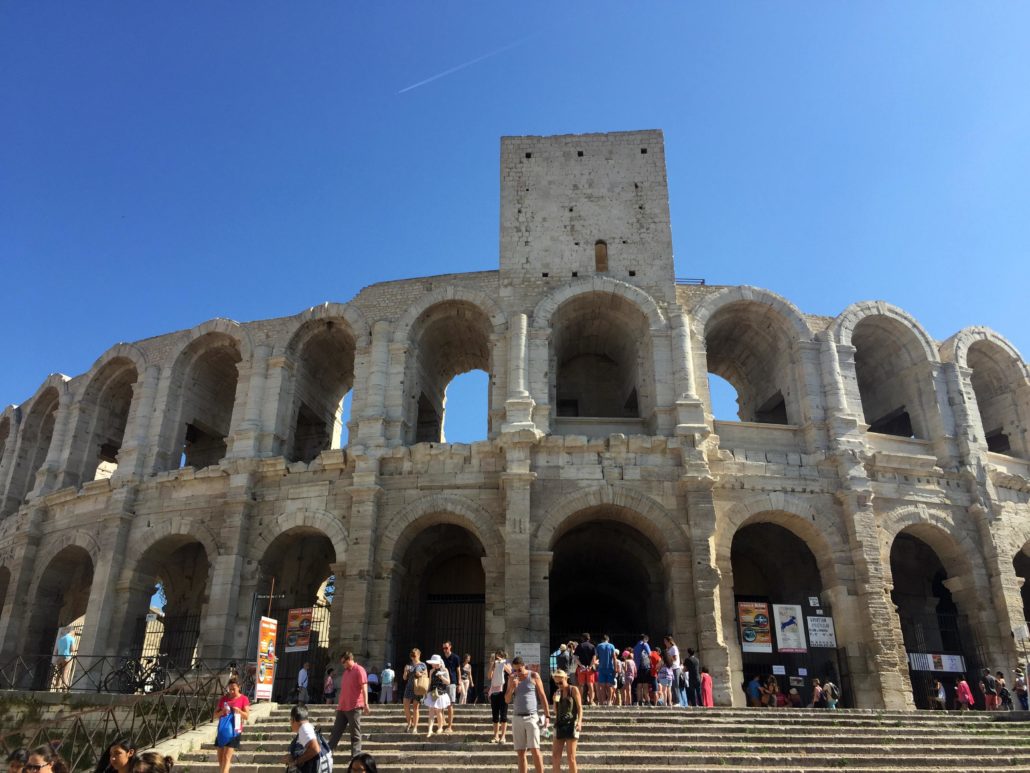 meet nimes
